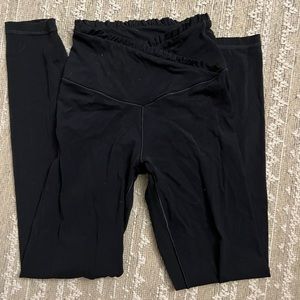 AERIE CROSSOVER LEGGINGS